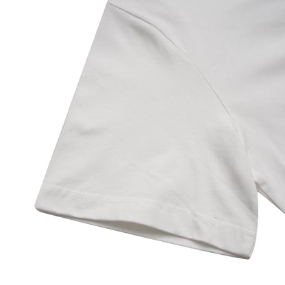 Printed T-Shirt: High-End Fashion Statement-1176