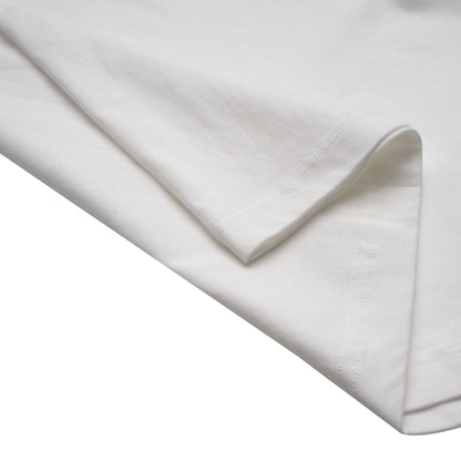 Printed T-Shirt: High-End Fashion Statement-1176