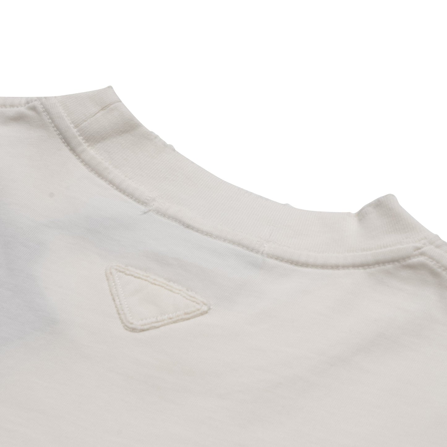 Printed T-Shirt: High-End Fashion Statement-1177