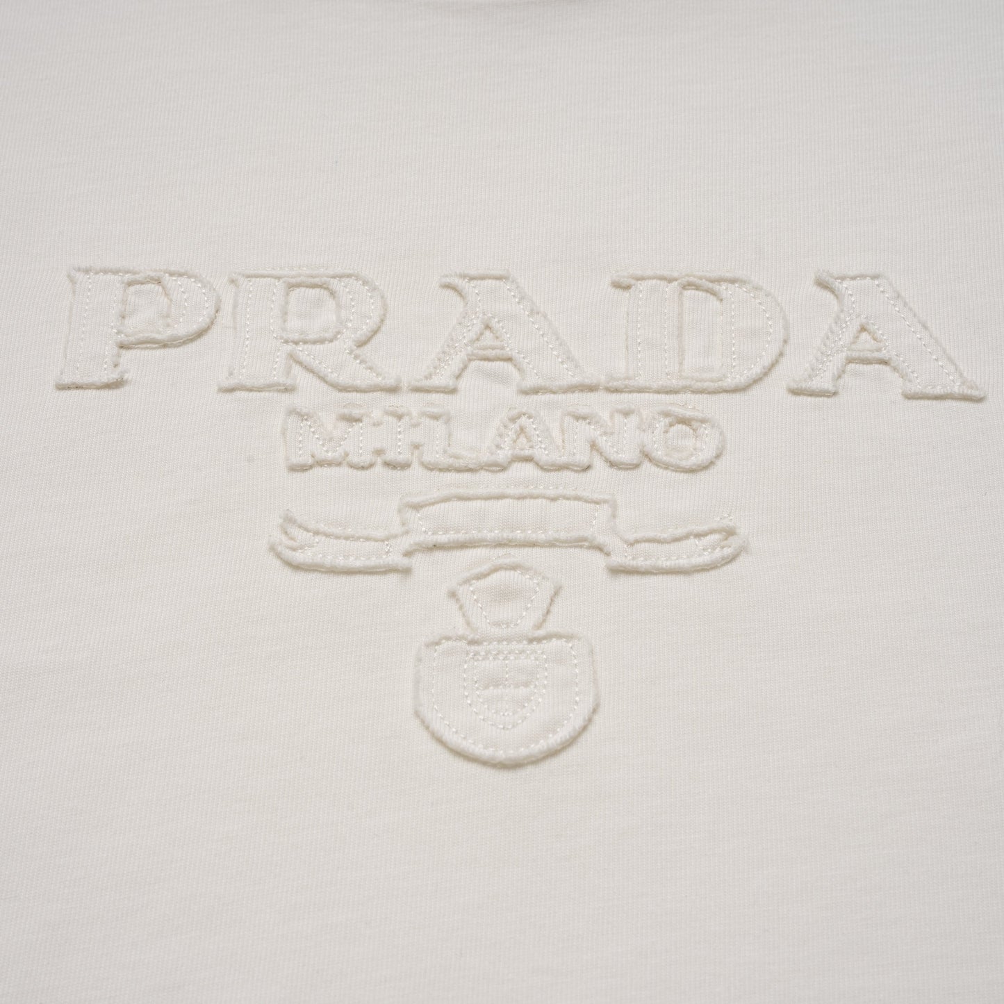 Printed T-Shirt: High-End Fashion Statement-1177