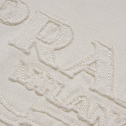 Printed T-Shirt: High-End Fashion Statement-1177