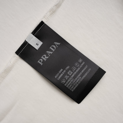 Printed T-Shirt: High-End Fashion Statement-1177