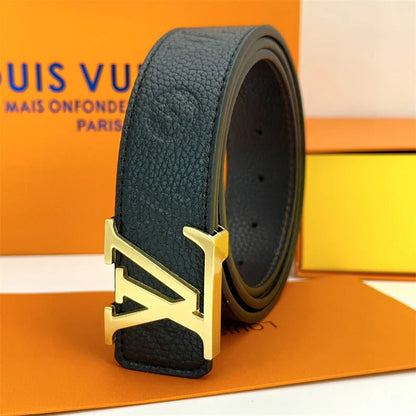 Heritage Fashion Belt