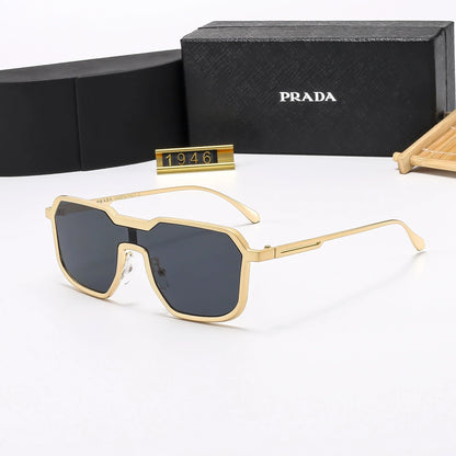 Fashion Sunglasses—1946