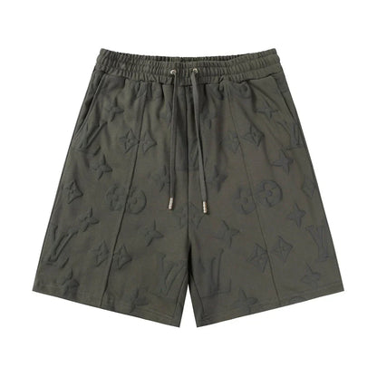 New 0409 Cotton breathable Shorts