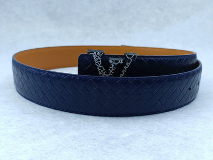 4-color fashion belt
