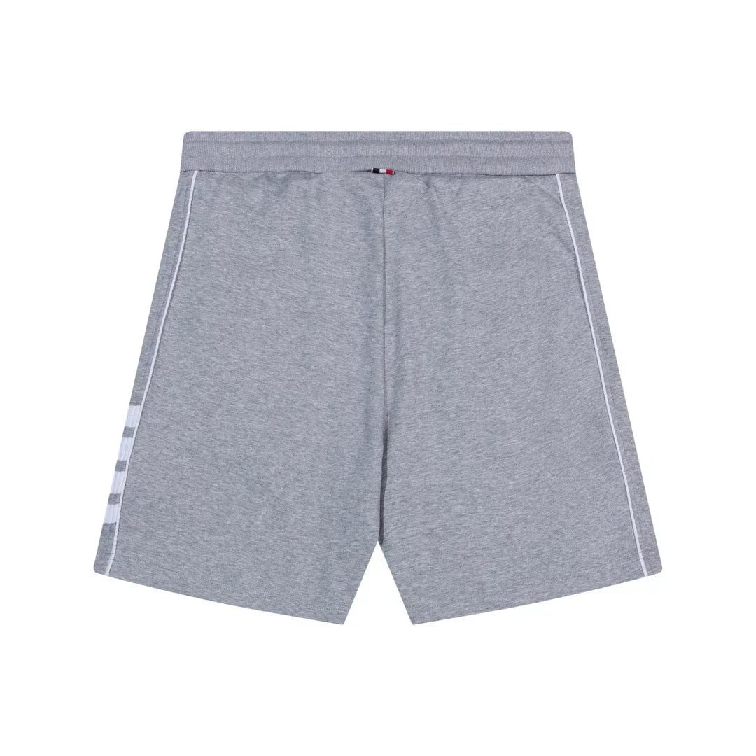 250318 New high quality cotton athletic shorts