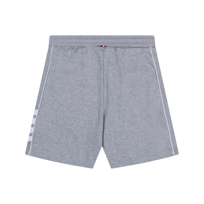 250318 New high quality cotton athletic shorts