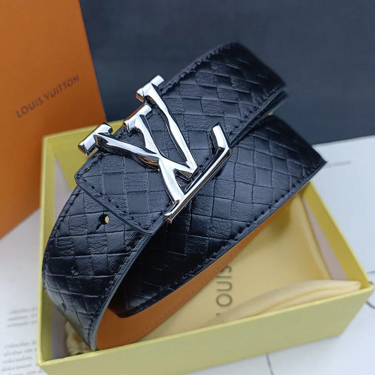 Ranch Reversible Fashion Belt