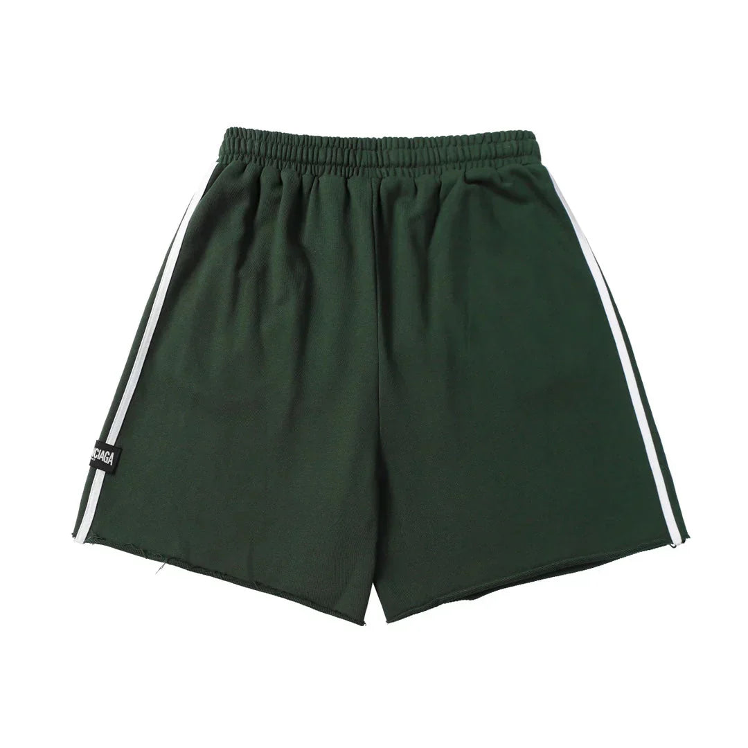 0717 Cotton good quality shorts