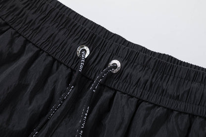 250313 New high quality quick drying printed shorts