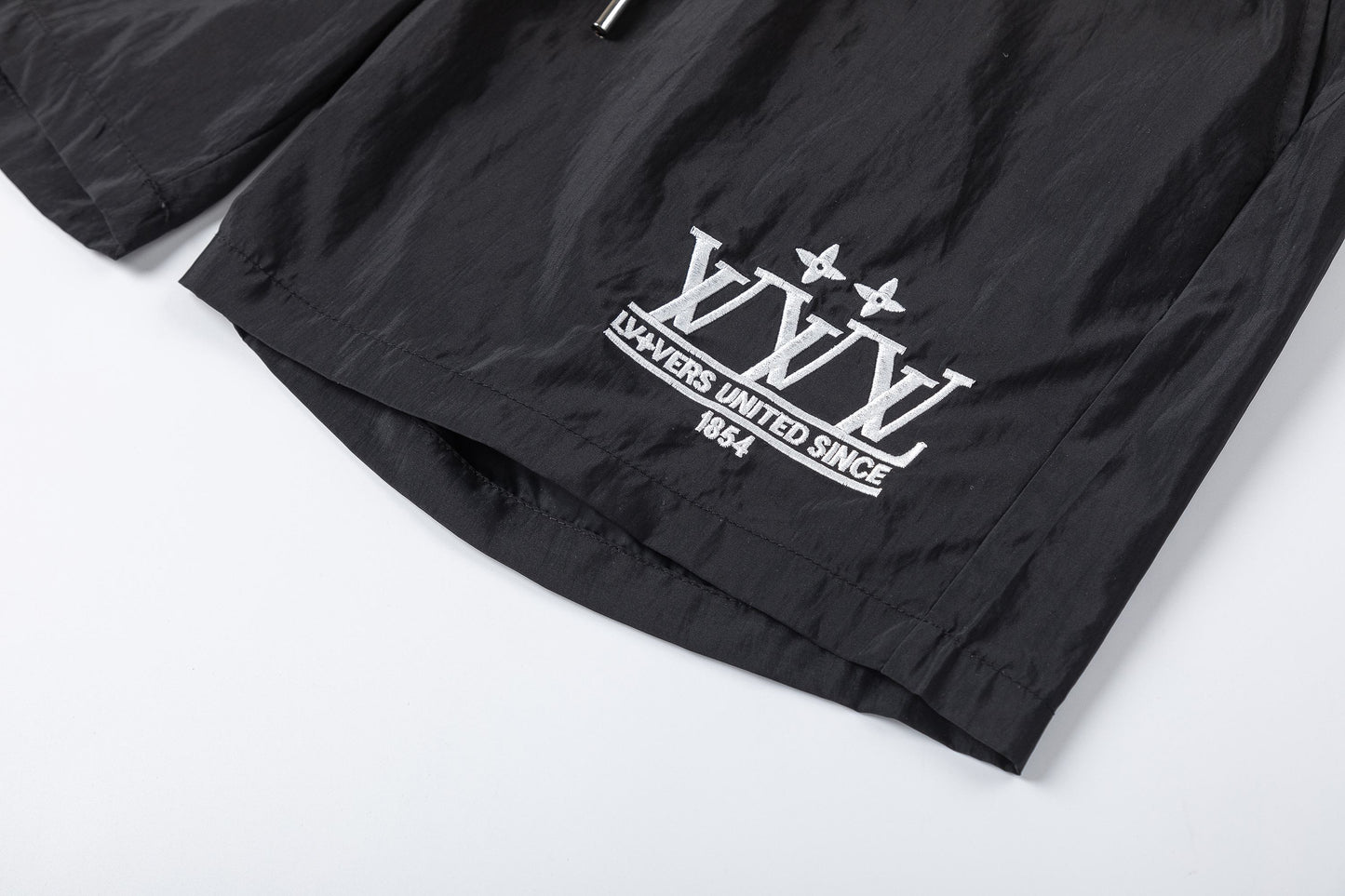 250313 New high quality quick drying printed shorts