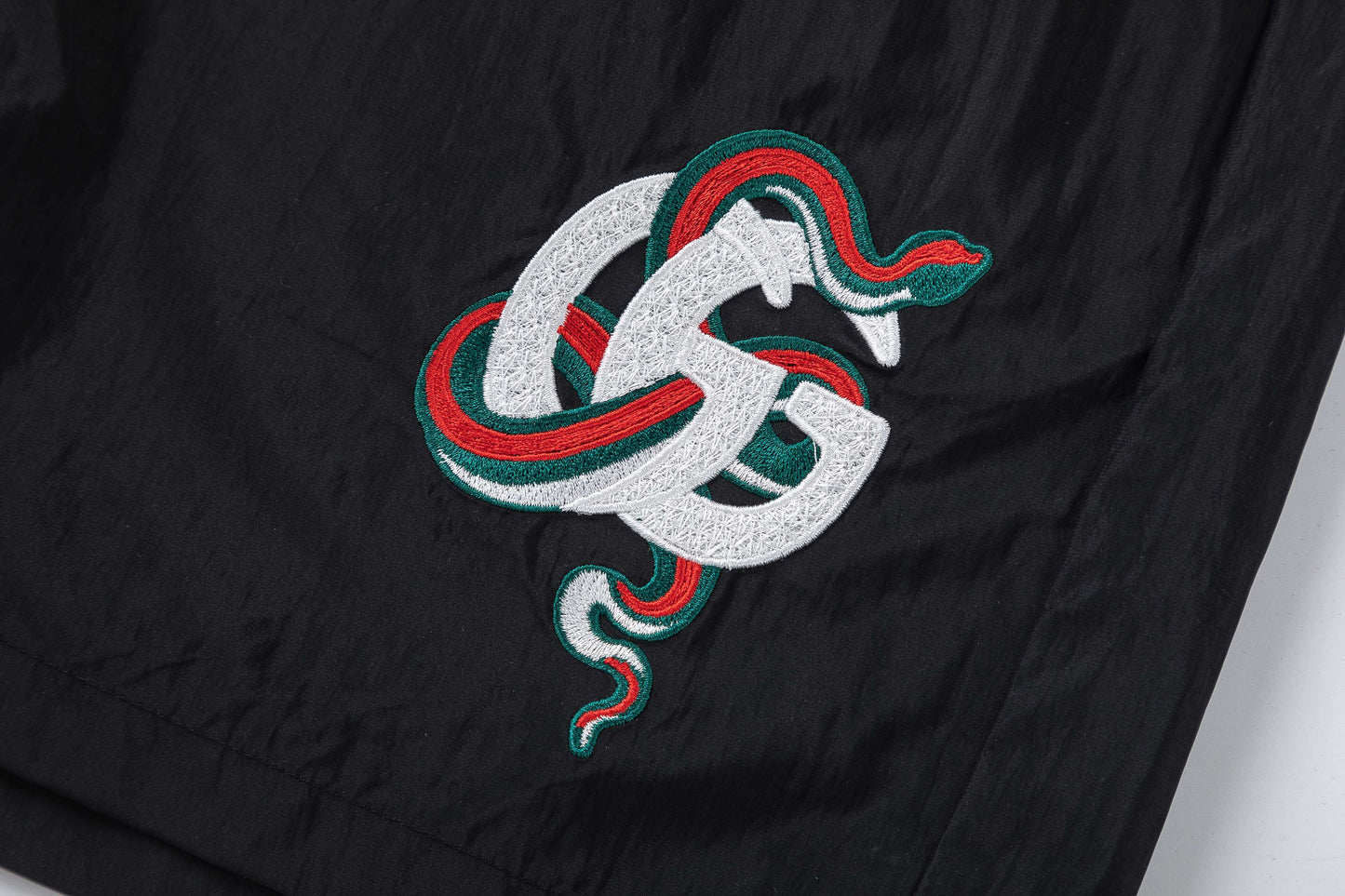 250313 New high quality quick drying printed shorts