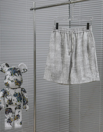 0617 New make old craft shorts