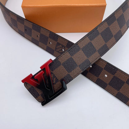 Fashion Print   Belt