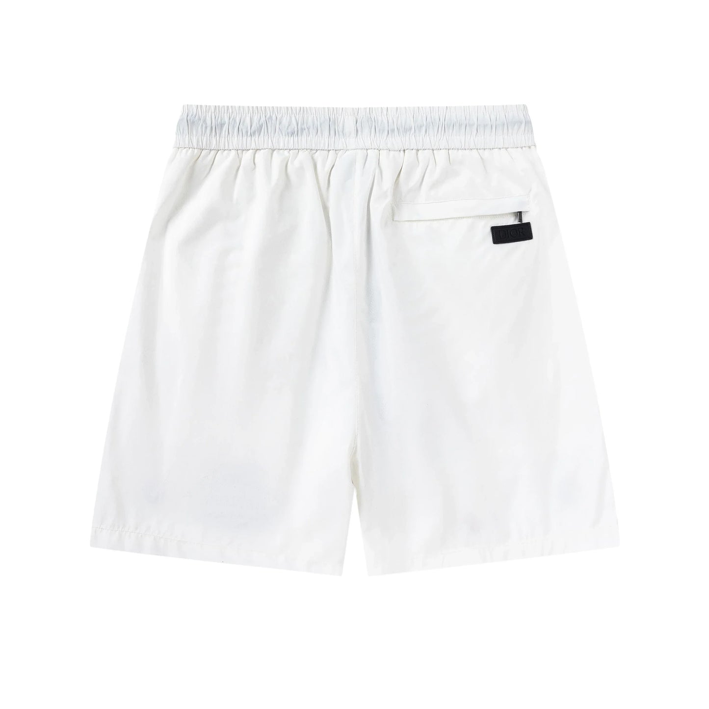 250313 New high quality dark print shorts