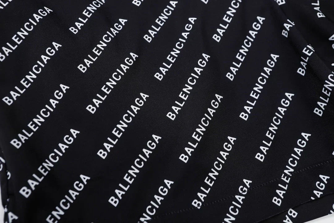 0205 New full print shorts