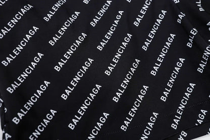 0205 New full print shorts