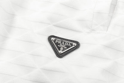 250313 New high quality jacquard metal label shorts