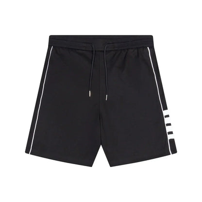 250318 New high quality cotton athletic shorts