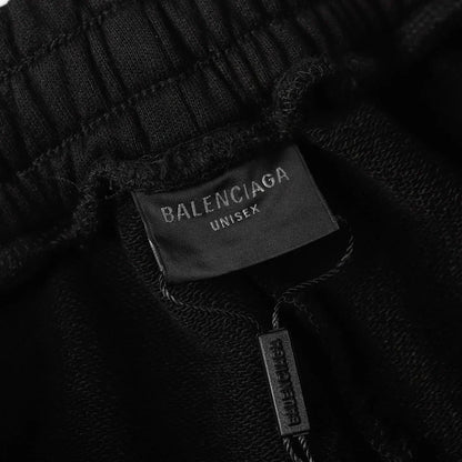 0717 Cotton good quality shorts