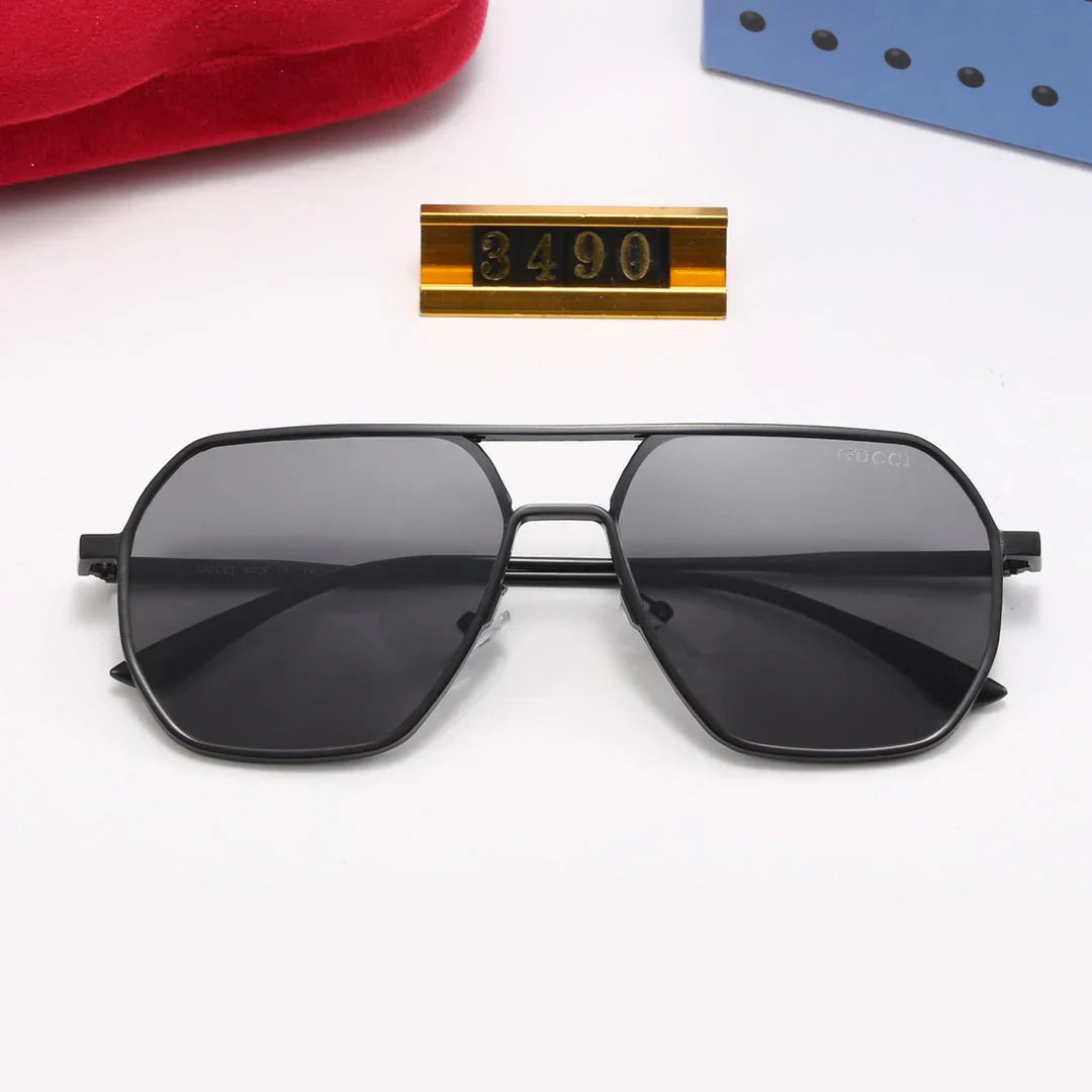 Fashion Sunglasses—3490