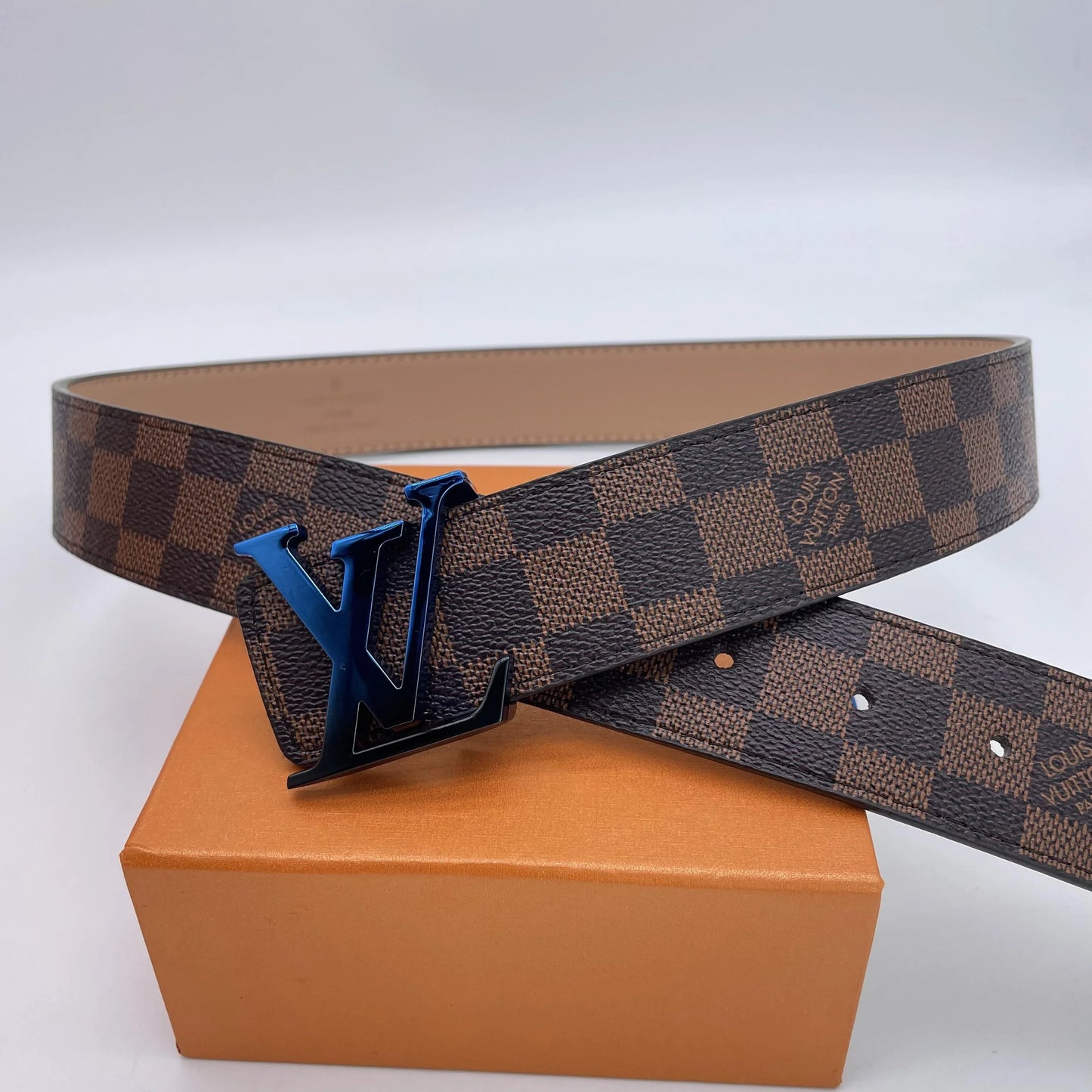 Fashion Print   Belt