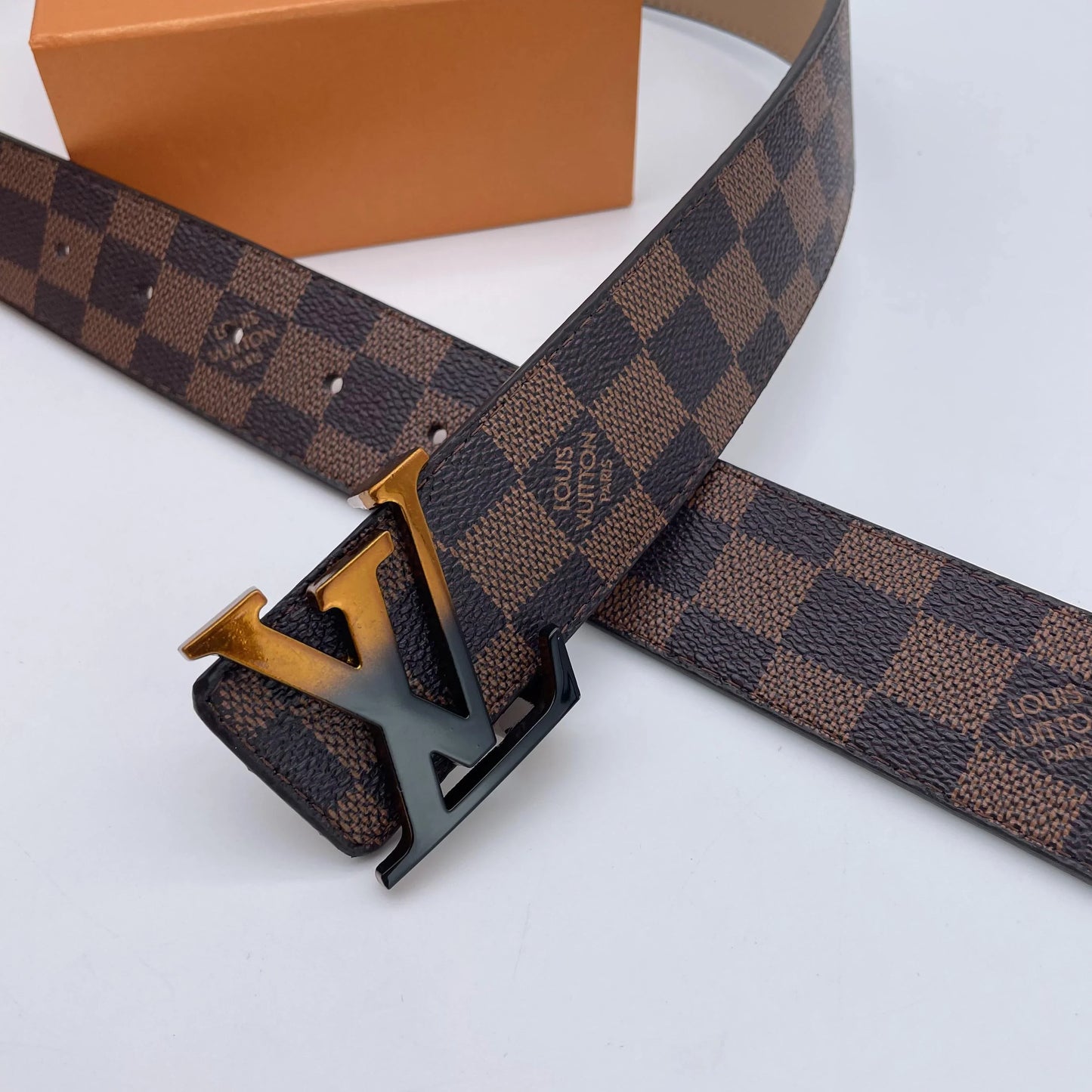 Fashion Print   Belt