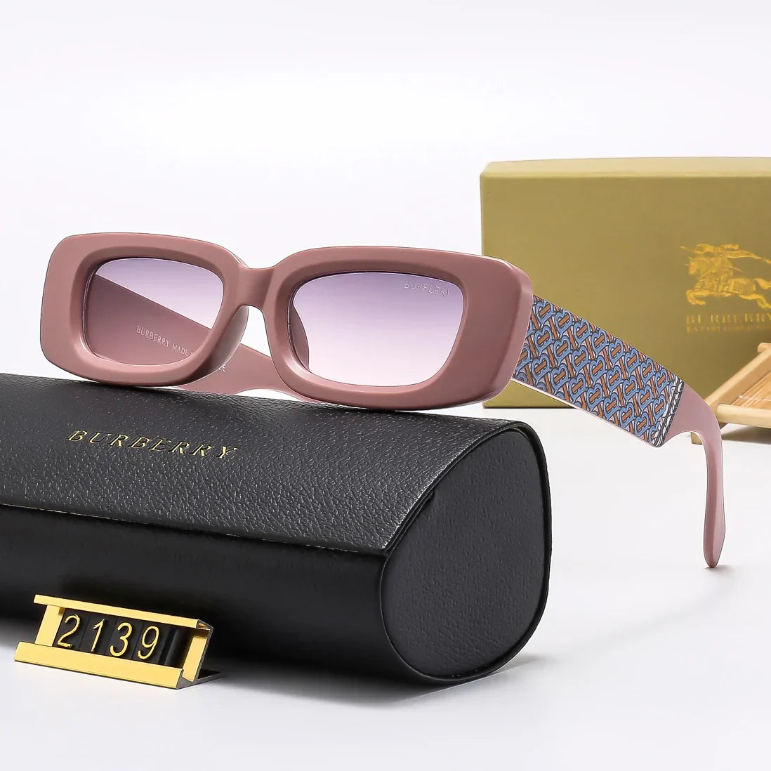 Fashion fashion Sunglasses   2139