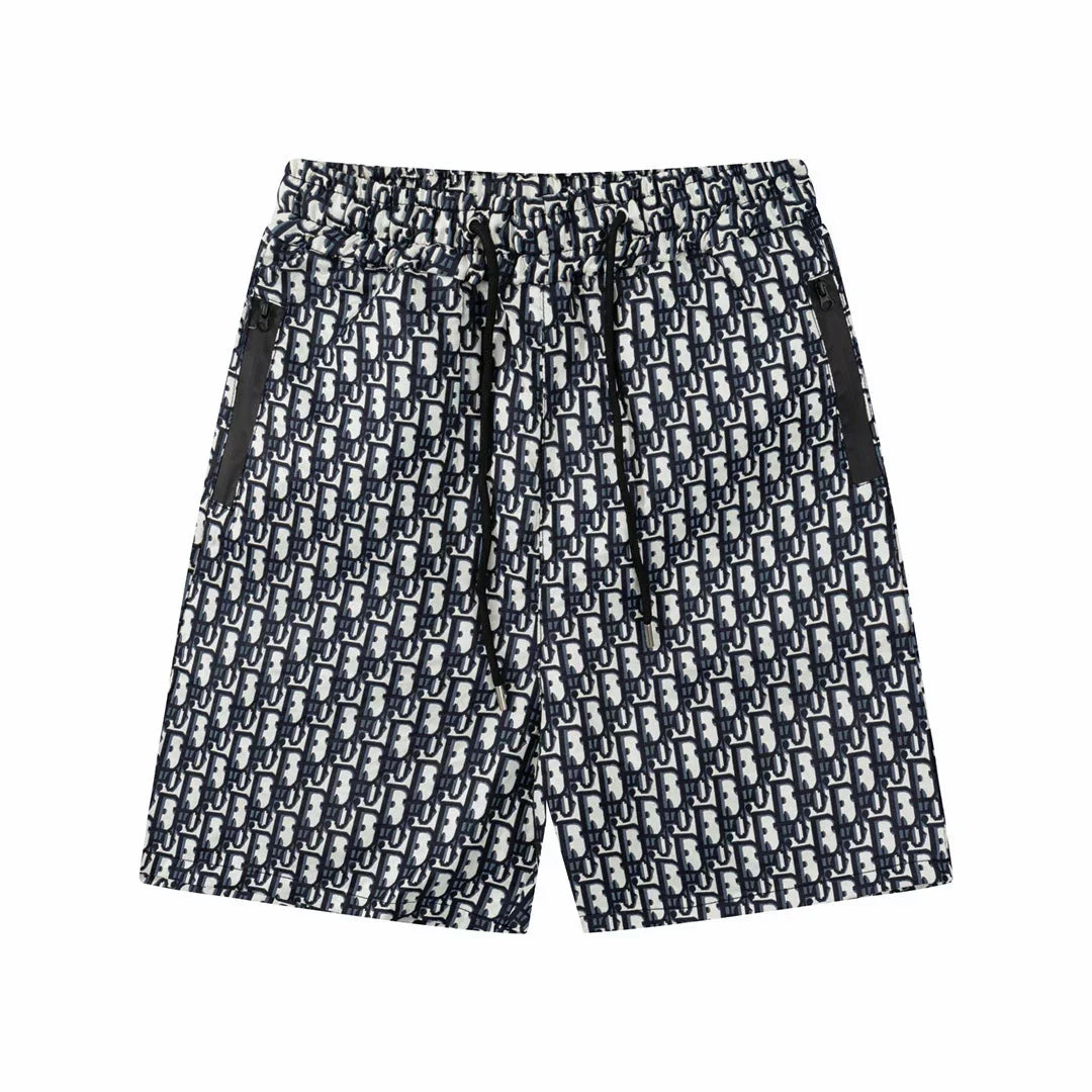 Functional heavy duty shorts