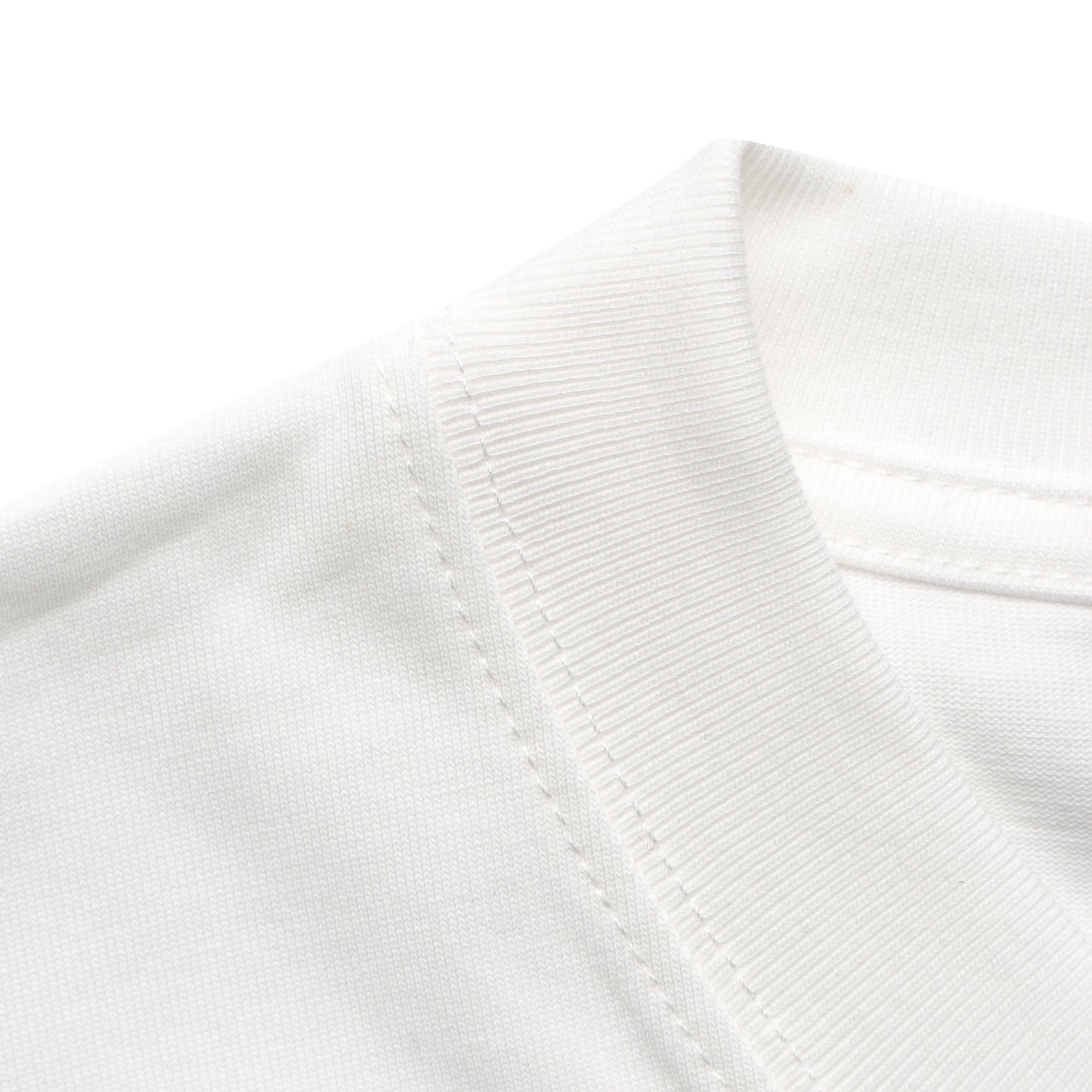 Printed T-Shirt: High-End Fashion Statement-1020