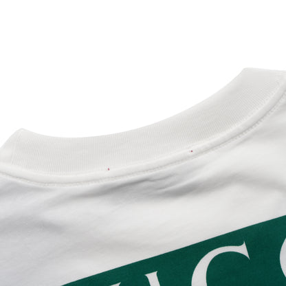 Printed T-Shirt: High-End Fashion Statement-1021