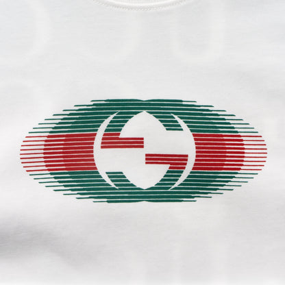 Printed T-Shirt: High-End Fashion Statement-1021