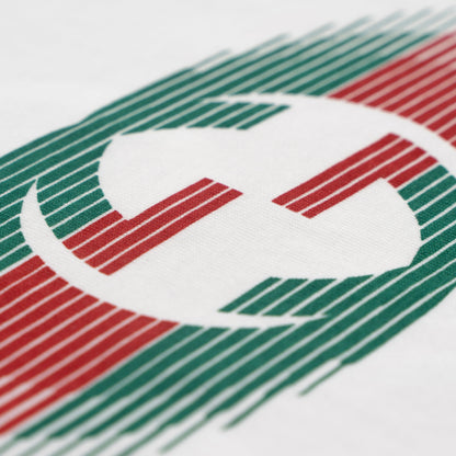 Printed T-Shirt: High-End Fashion Statement-1021