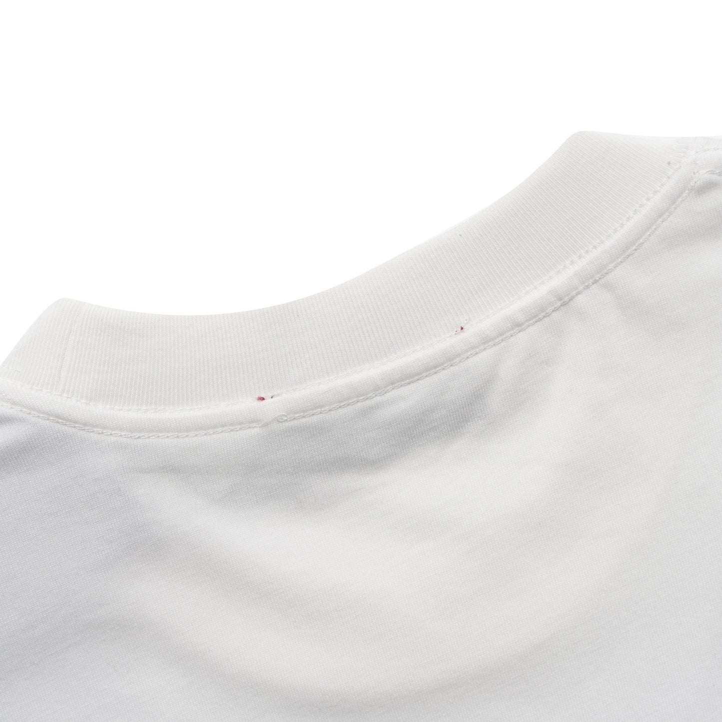 Printed T-Shirt: High-End Fashion Statement-1022