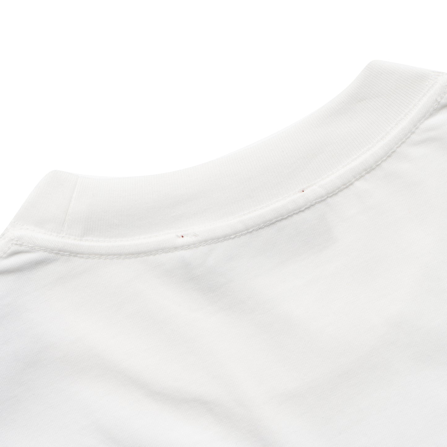 Printed T-Shirt: High-End Fashion Statement-1023