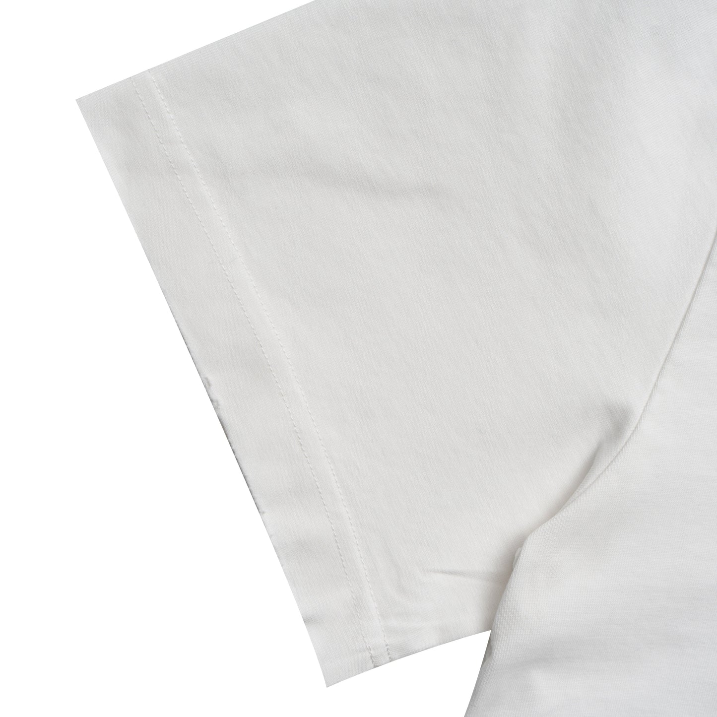 Printed T-Shirt: High-End Fashion Statement-1092