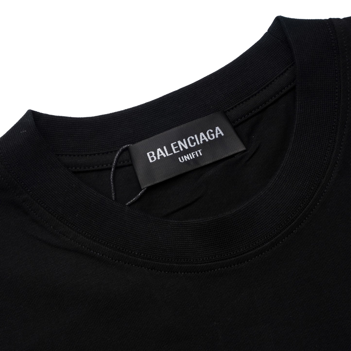 Printed T-Shirt: High-End Fashion Statement-1143