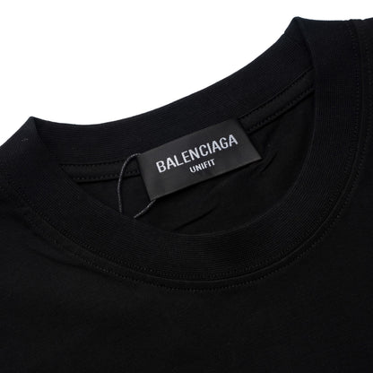 Printed T-Shirt: High-End Fashion Statement-1143