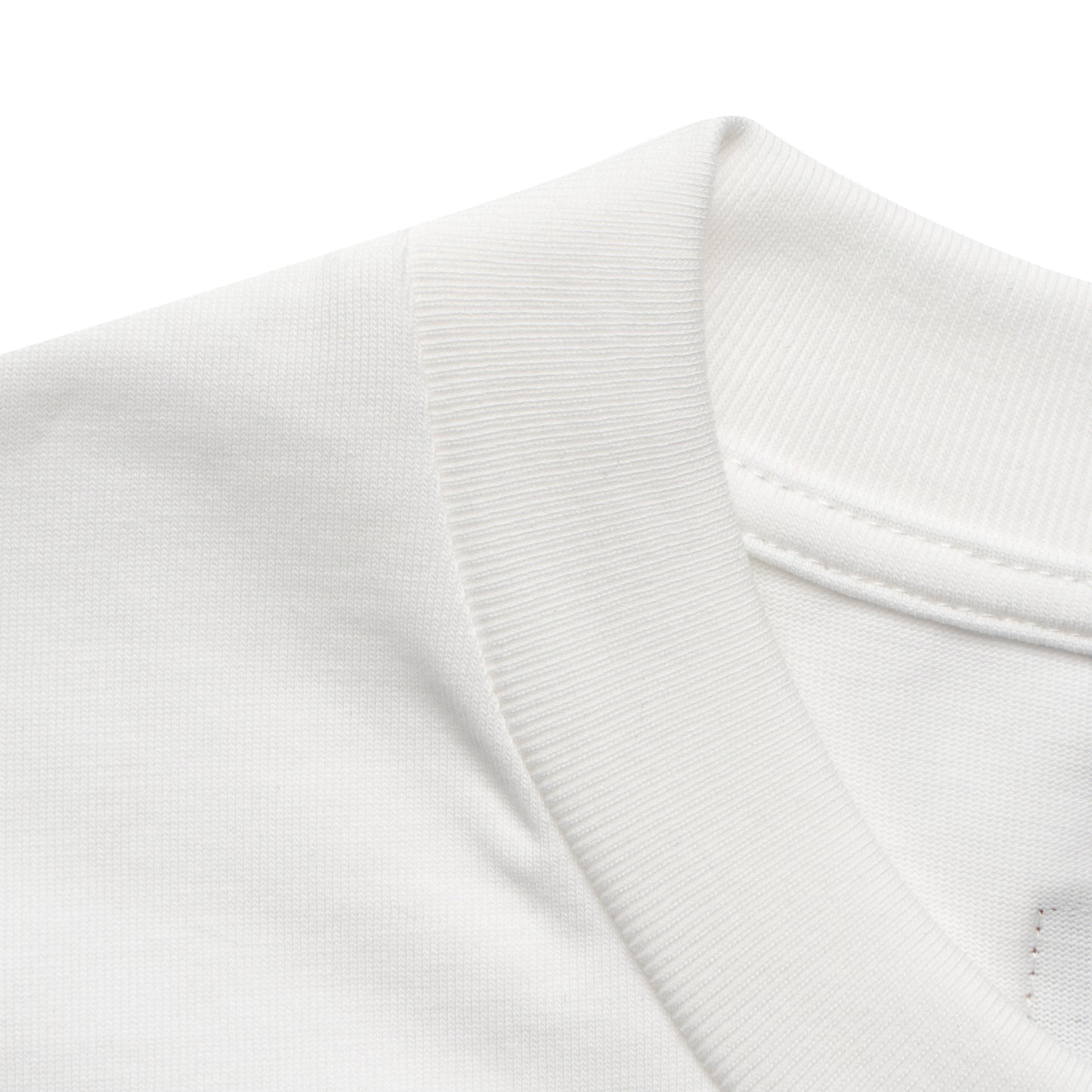 Printed T-Shirt: High-End Fashion Statement-1025