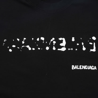 Printed T-Shirt: High-End Fashion Statement-1143