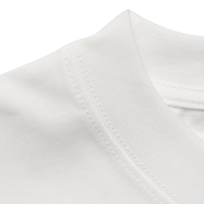 Printed T-Shirt: High-End Fashion Statement-1023