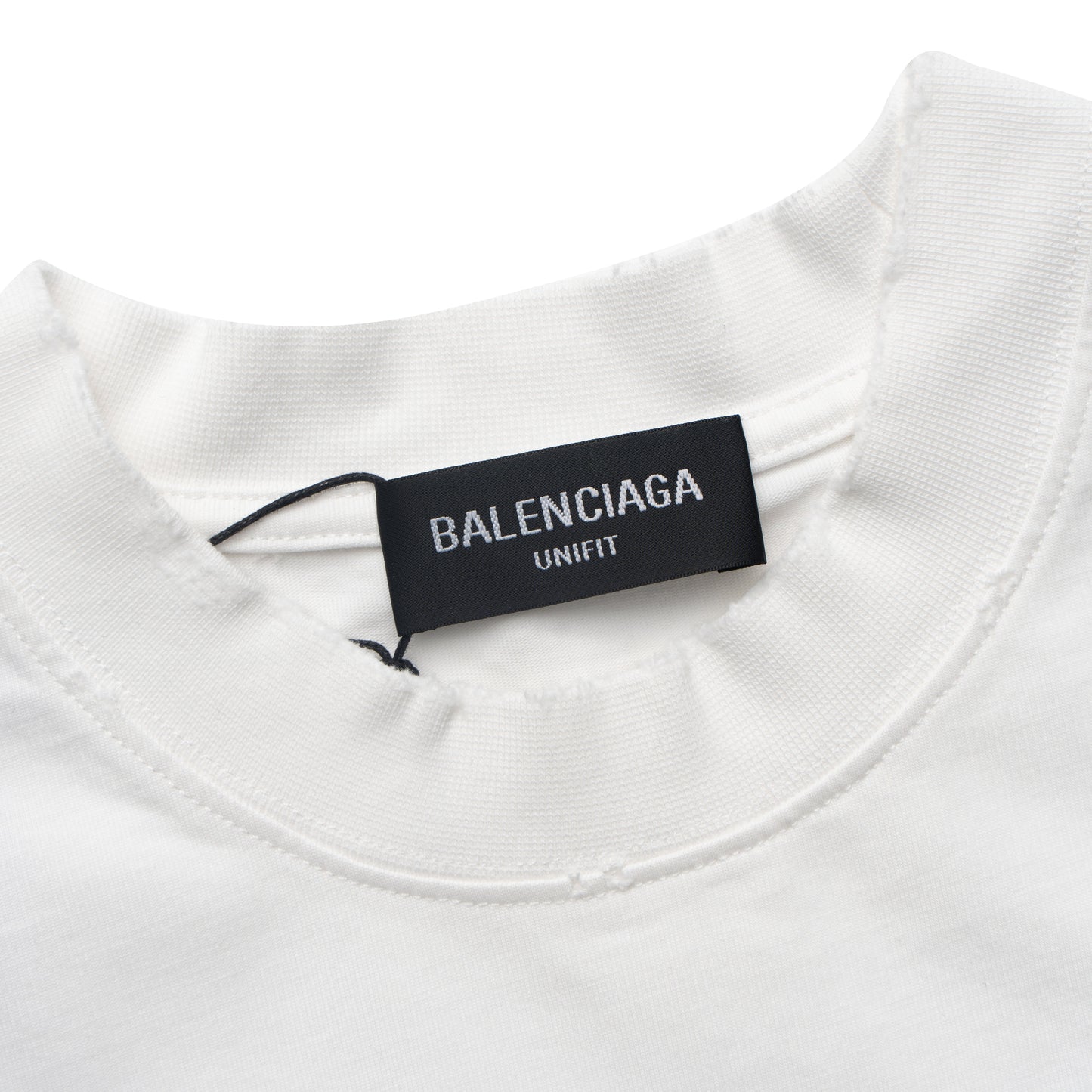 Printed T-Shirt: High-End Fashion Statement-1092