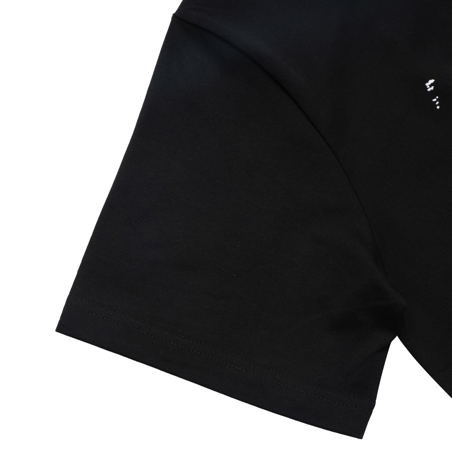 Printed T-Shirt: High-End Fashion Statement-1143