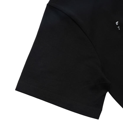 Printed T-Shirt: High-End Fashion Statement-1143