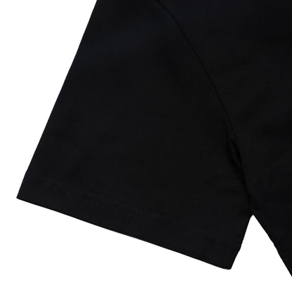 Printed T-Shirt: High-End Fashion Statement-1141