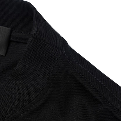 Printed T-Shirt: High-End Fashion Statement-1141