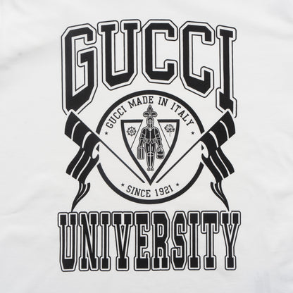 Printed T-Shirt: High-End Fashion Statement-1023