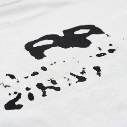 Printed T-Shirt: High-End Fashion Statement-1092