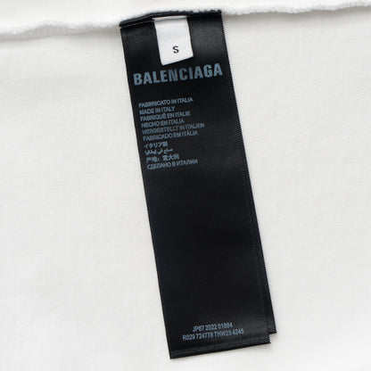 Printed T-Shirt: High-End Fashion Statement-1092